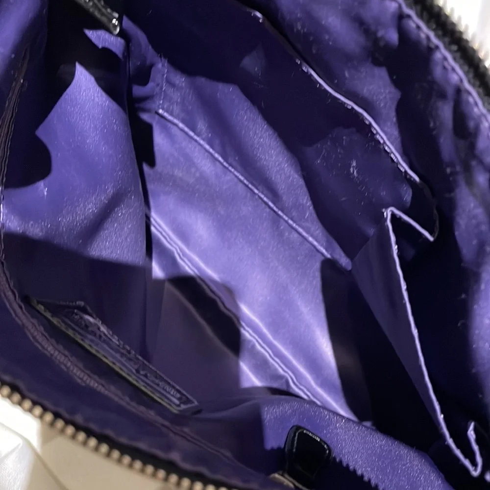Coach Poppy crossbody - Picture 4 of 7